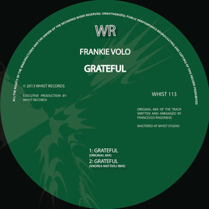 Grateful (Andrea Mattioli Remix)
