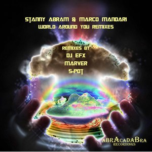 World Around You - Remixes