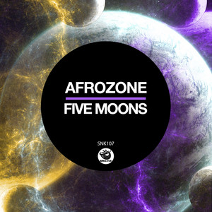 Five Moons