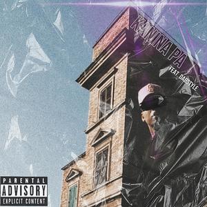 Kanina pa (feat. Dabstyle) (Radio Edit|Explicit)