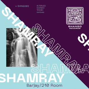 Barjay (Olendo remix)