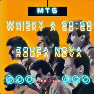 MTG Whisky a Go-Go