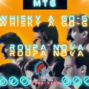 MTG Whisky a Go-Go