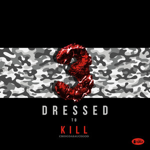 Dressed To Kill 3 (Explicit)