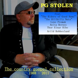 The Country Gospel Collection (1988-2011)