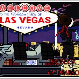 Book of Drakko(feat. Nightkrawler x) (Explicit)