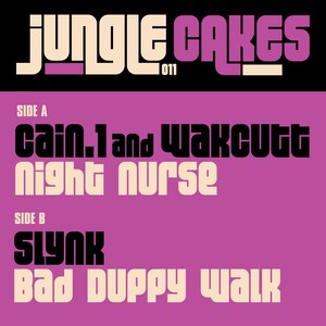 Night Nurse / Bad Duppy Walk