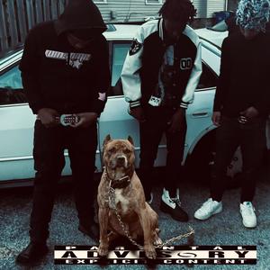 OFF N ON (feat. GHETTO BABY, HOOD BABY & TRENCH BABY) (Explicit)