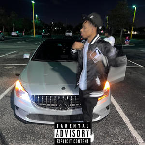 MONEY FEIGNIN' (Explicit)