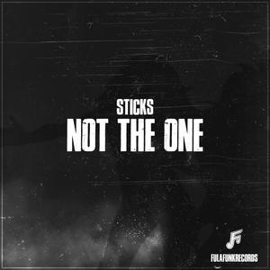 NOT THE ONE (feat. StickS) [Explicit]