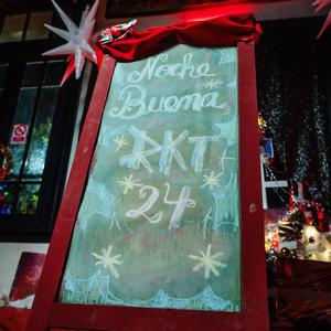 NOCHE BUENA RKT (feat. KENZY, DESPRE, LEONEL LA L & ARTEMISS) [Remix]