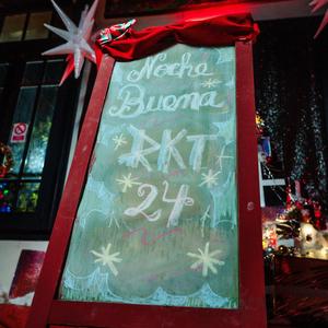 Noche buena RKT (feat. Kenzy, Despre, Braay Ovalle, Leonel La L & Artemiss) (LeoCanCan, SMmusic & LeanQ Remix)