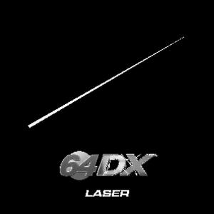 LASER (Explicit)