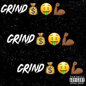 GRIND (Radio Edit)