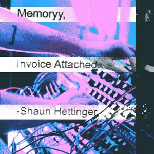 The Lush Lush (feat. Shaun Hettinger)