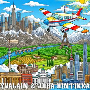 Berlin Nights (feat. Remco Heemskerk) (2025 Mix)