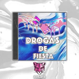 Drogas De Fiesta