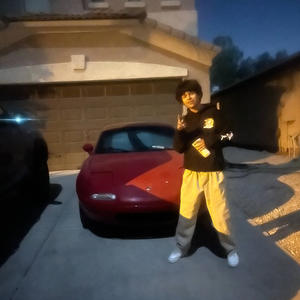 Back at it again (old song) (Explicit)