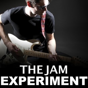 The Jam Experiment