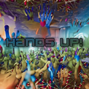 Hands Up! (feat. 5NUG) [Explicit]