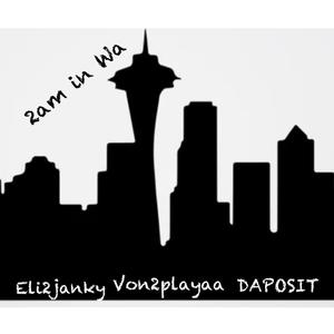 2am in Wa (feat. Von2playaa & Daposit) (Explicit)