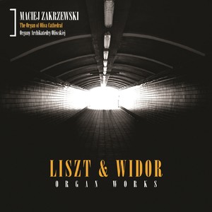 Widor - Symphony No. 6 In G Minor Op.42. Allegro. (Original Mix)