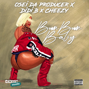 Bum Bum Baby (Explicit)