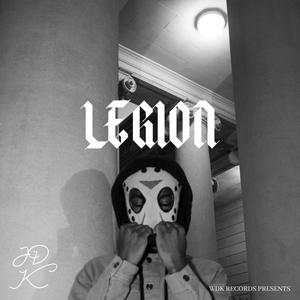 Legion (Explicit)