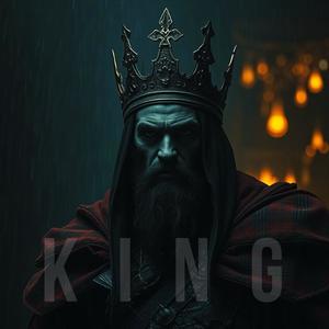 King