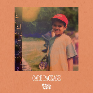 Care Package (Explicit)
