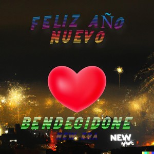 Año Bendecido
