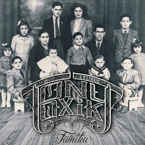 Familia (Explicit)