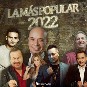 La Más Popular 2022