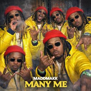 Many Me (Explicit)