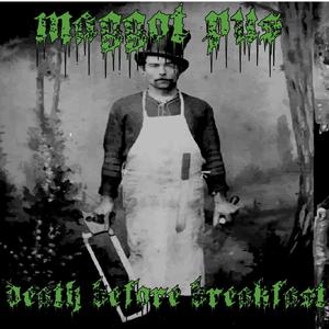 Death Before Breakfast (feat. Sam Morrow) [Explicit]