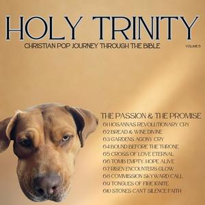 Cross of Love Eternal ( Christian Pop)