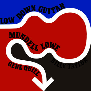 Low Down Guitar