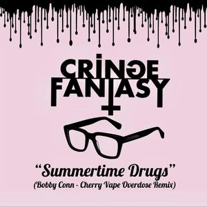 Summertime Drugs (feat. Bobby Conn & Mac Blackout) (Bobby Conn - Cherry Vape Remix)