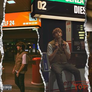 TOP(feat. Halo Wassup & Nico Indeed) (Explicit)