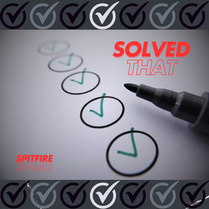 Solved That (Explicit)