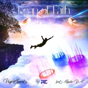 Leap of Faith (feat. Camilo D.G.)