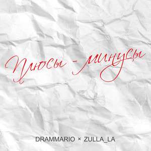 Плюсы-минусы