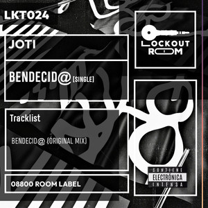 BENDECID@ (Original Mix|Explicit)