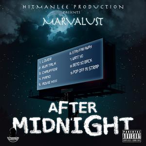 Pop Off Mi Strap (Explicit)