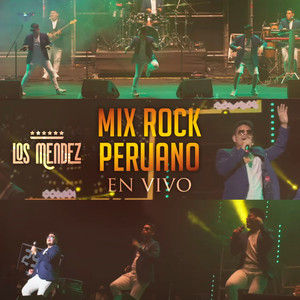 Mix Rock Peruano en Vivo