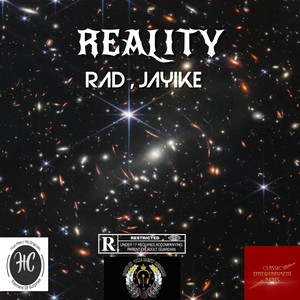 Reality ((Official Audio))