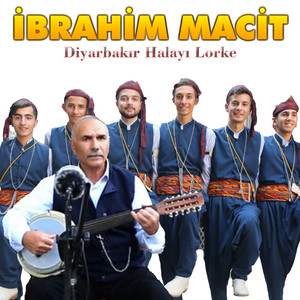 Diyarbakır Halayı Lorke