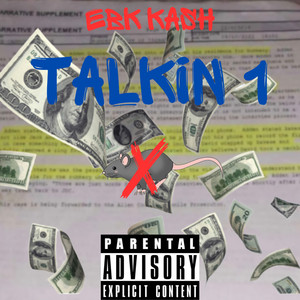 Talkin 1 (Explicit)