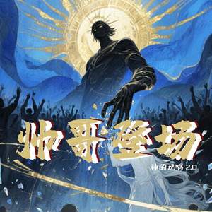 帅哥登场 (左右脑互博版)