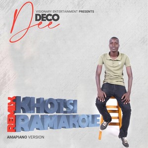 Khotsiramakole (Amapiano Remix Version)